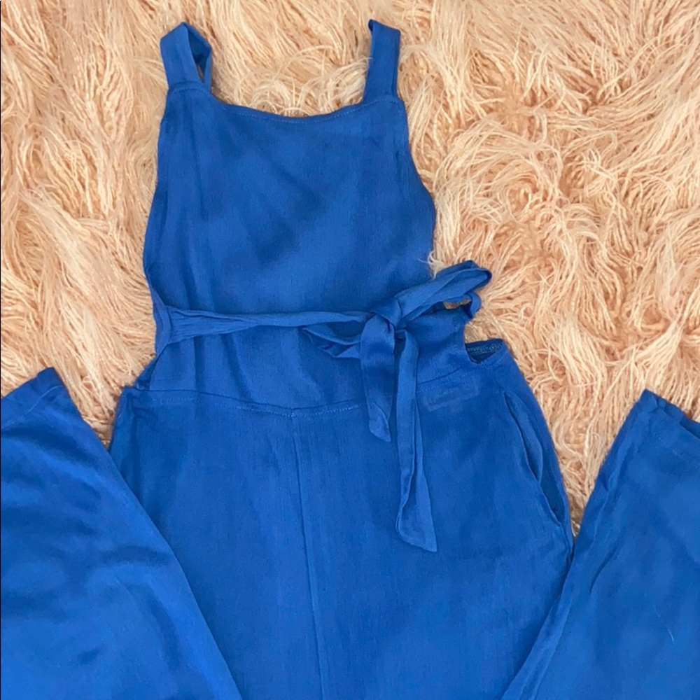 JAASE ROMPER - Picture 4 of 7